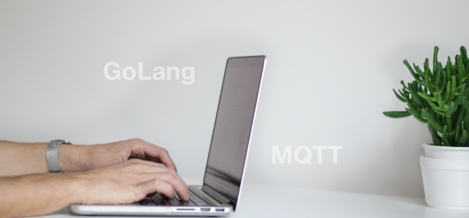 article Using GoLang and MQTT image
