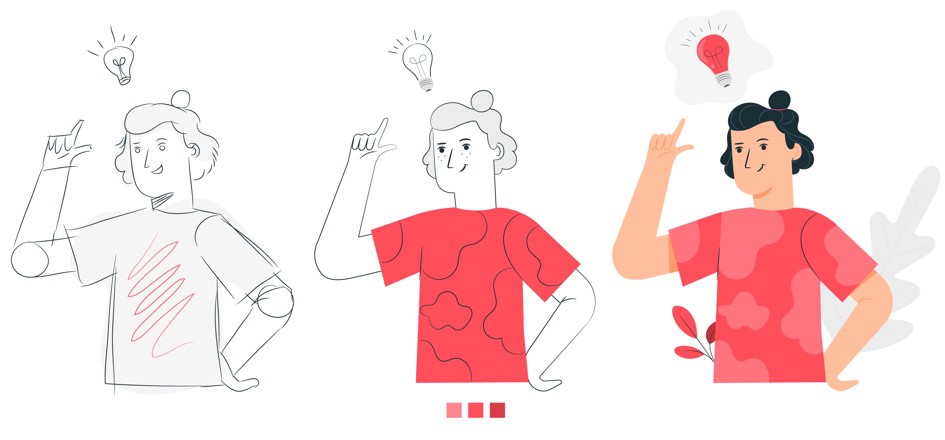 article 5 Things You Should Remember During The Next Design Iteration image