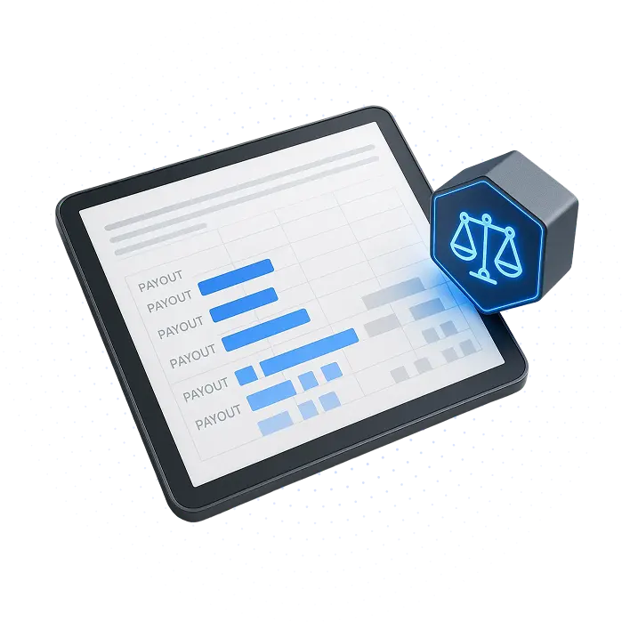 Automated Distribution Engine