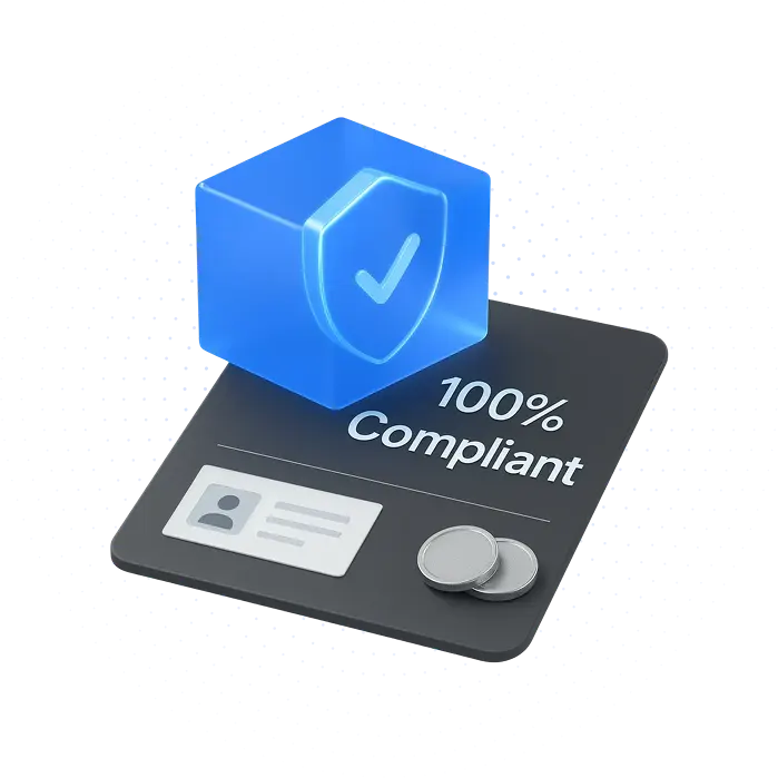 Integrated Compliance